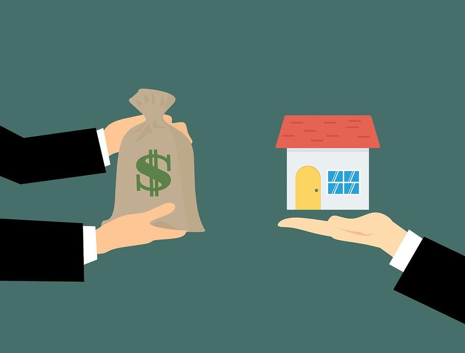 房子抵押银行贷款怎么样怎么能更省费用？